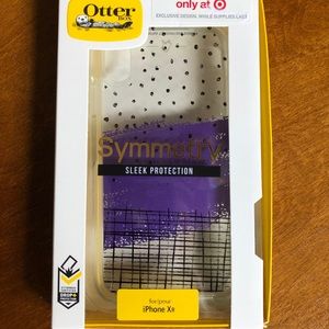 Otterbox Symmetry Case for iPhone XR